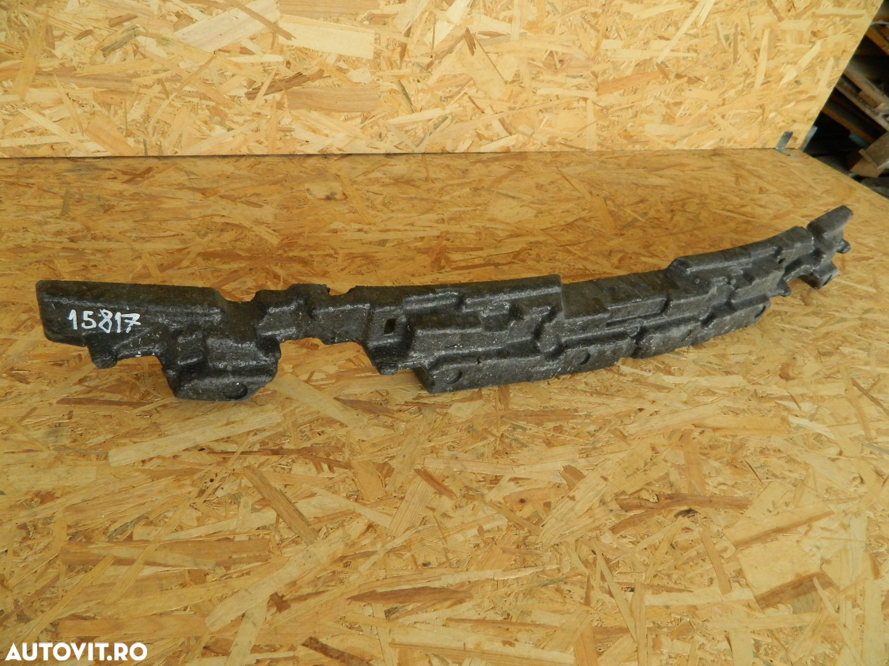 Absorbant soc Bara fata, Kia Sorento, 2017, 2018, 2019, 2020, 2021, 86520-P2000. - 6