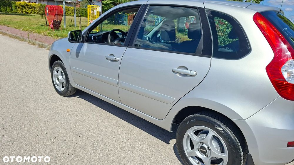 Ford Fiesta 1.25 Champions Edition - 9