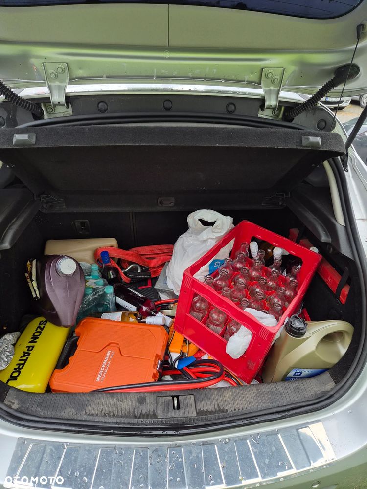 Opel Astra 1.4 Turbo - 6