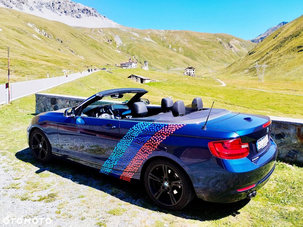 BMW Seria 2 228i Sport-Aut - 4