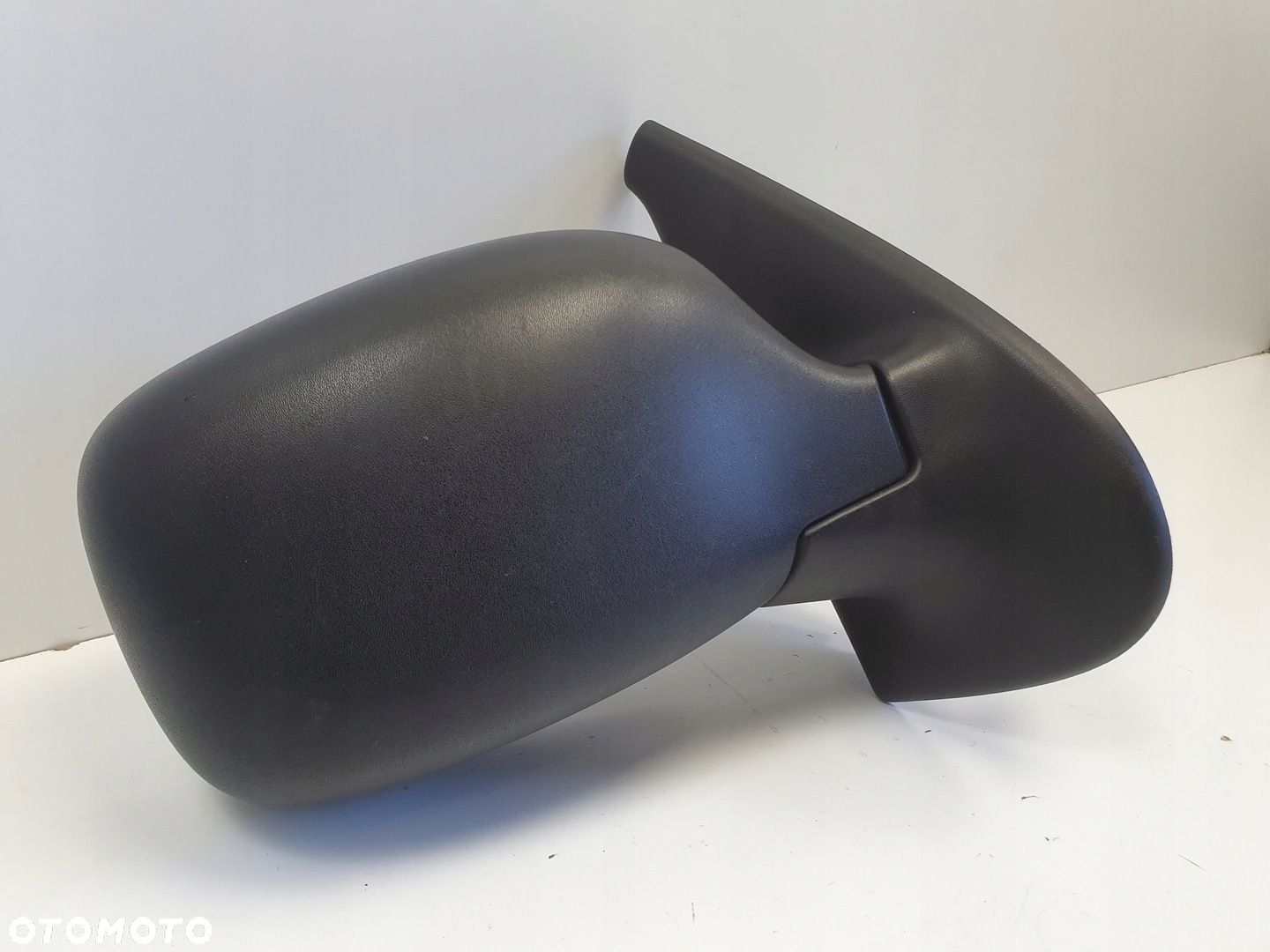 Renault Kangoo 97-08r LUSTERKO PRAWE PASAŻERA europa 5 pin 7700354639-F - 4