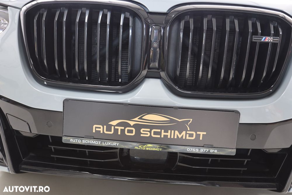 BMW X3 M M40i Sport Edition - 30