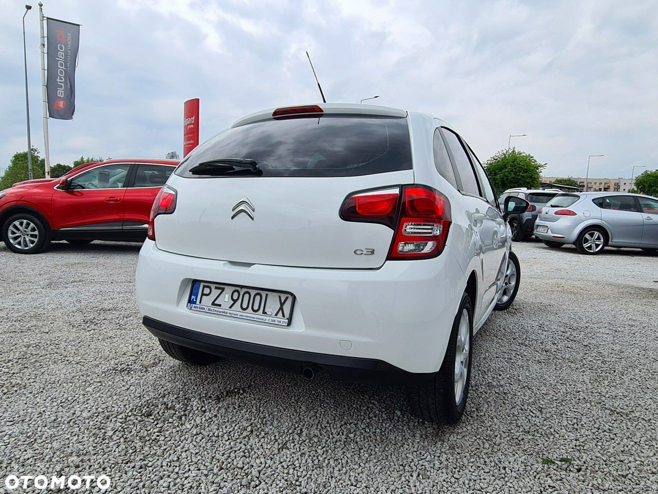 Citroën C3 1.4 HDi Selection - 2