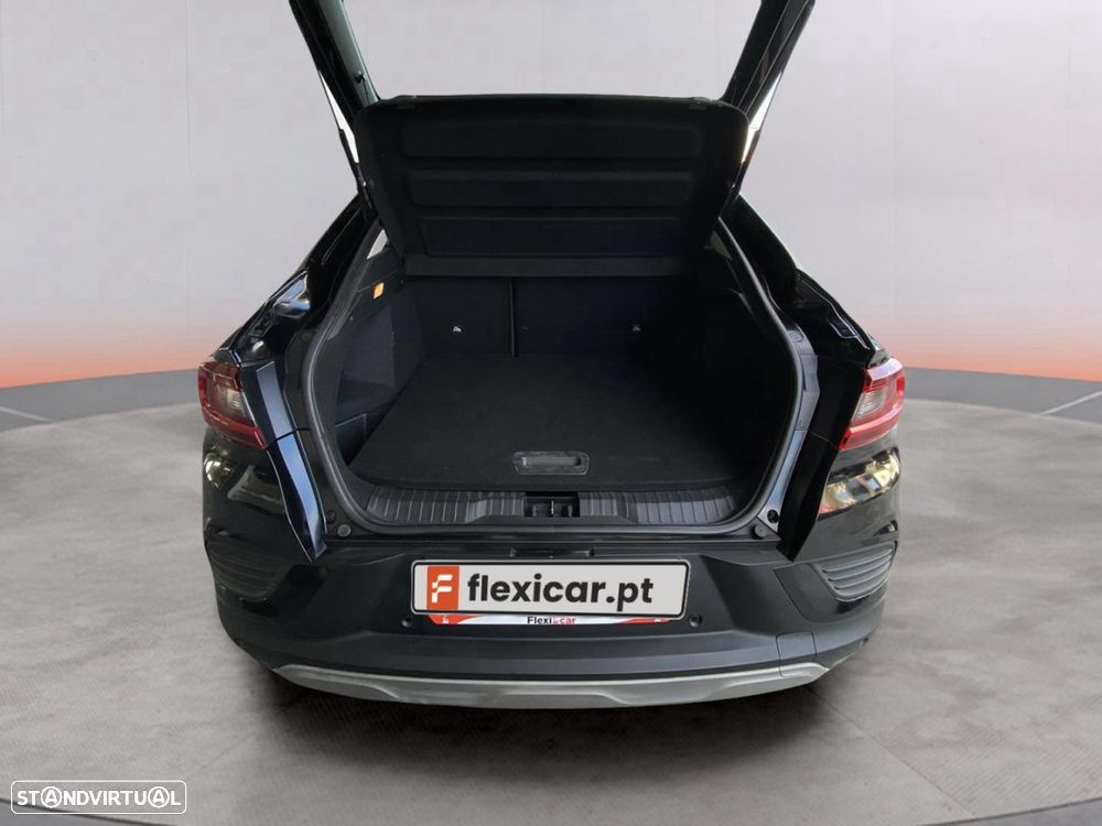 Renault Arkana 1.3 TCe Techno EDC - 9