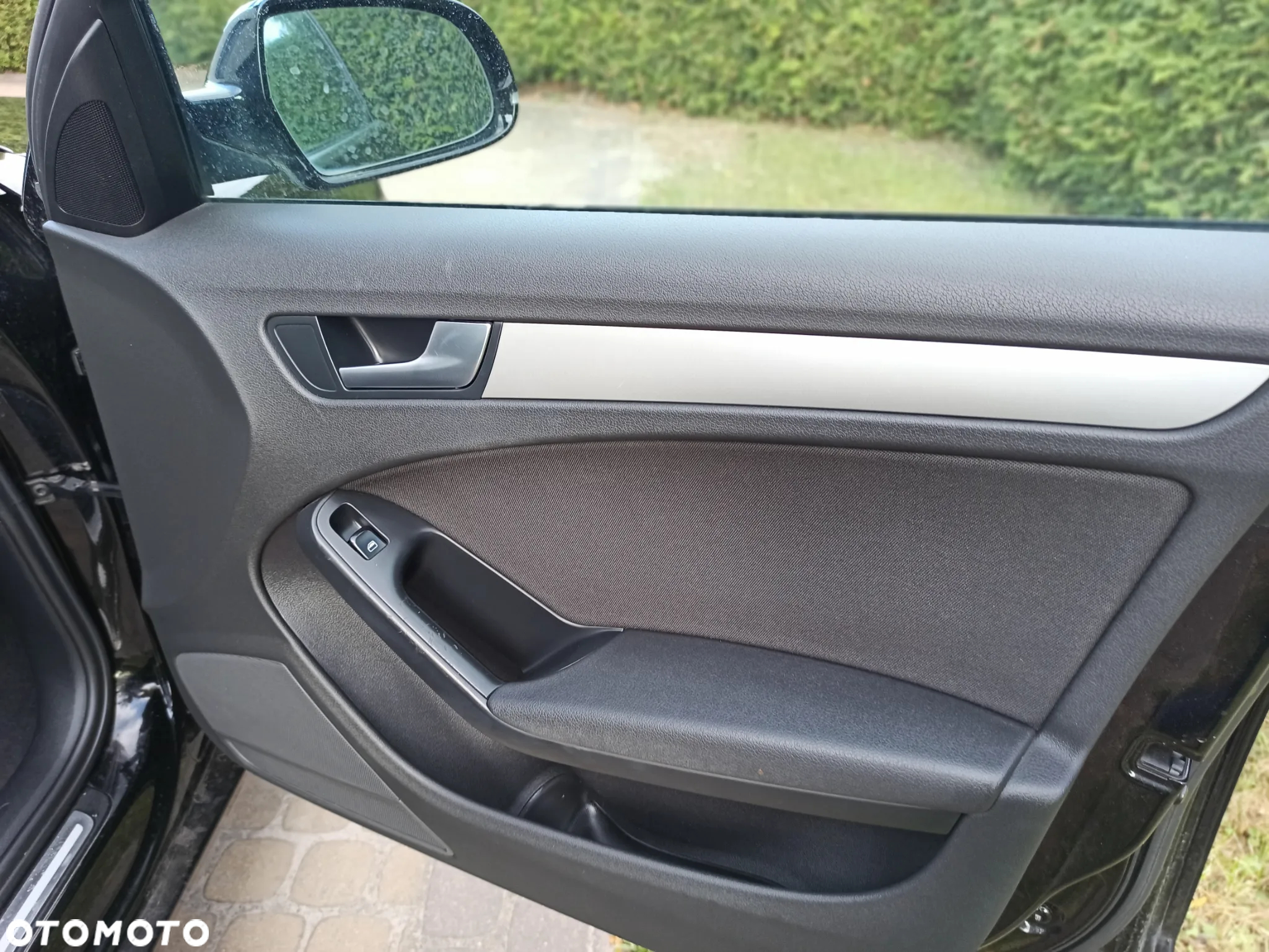 Audi A4 2.0 TDI - 11