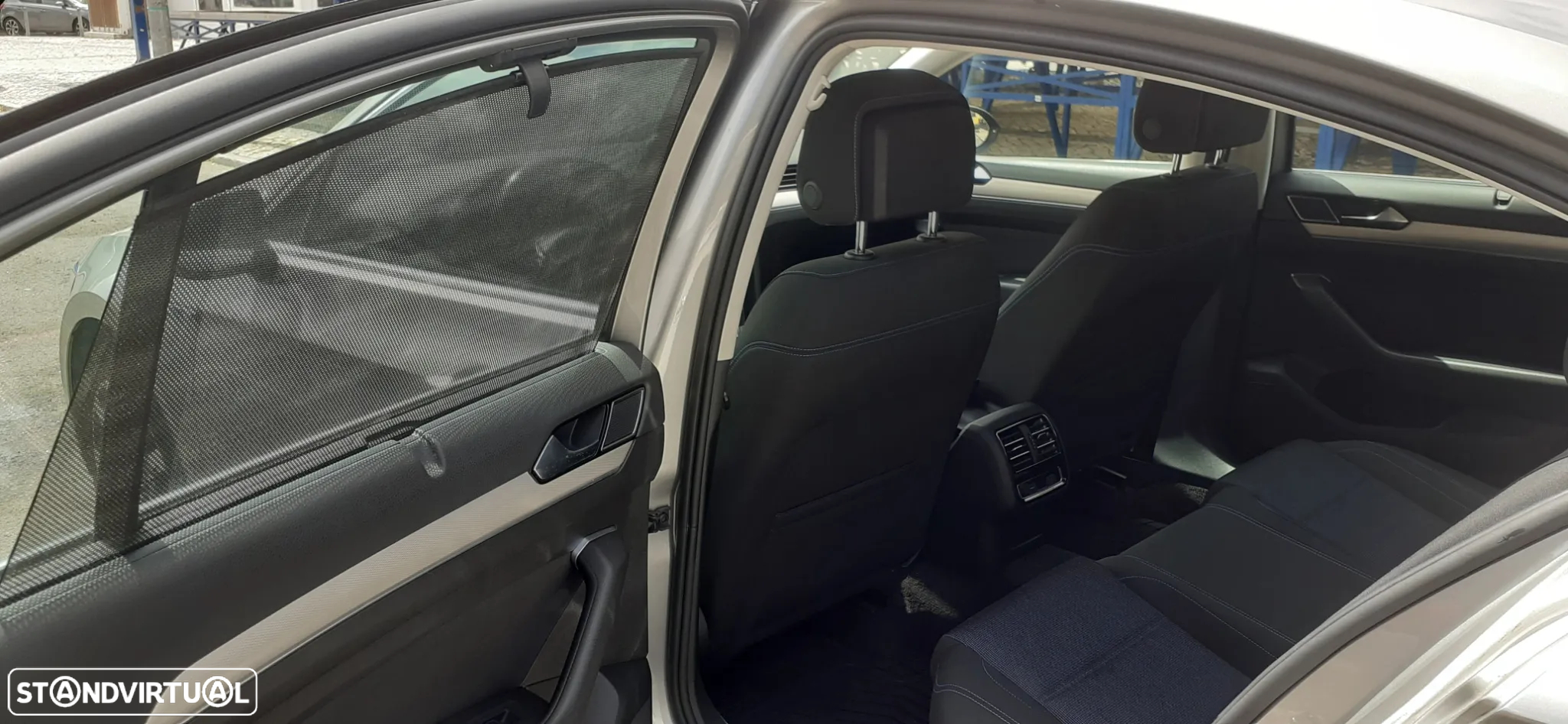 VW Passat 1.4 TSI GTE Plug-in - 33