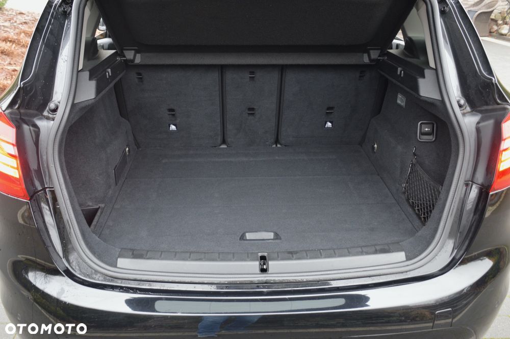 BMW Seria 2 216d Advantage - 35