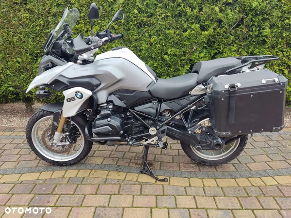 BMW GS