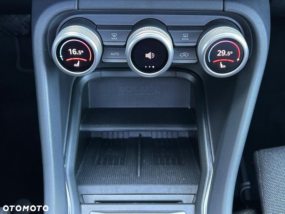 Skoda Kodiaq 1.5 TSI mHEV 4x2 Selection DSG - 26