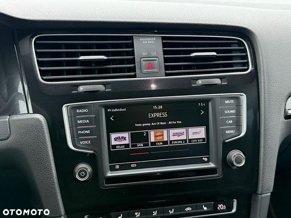 Volkswagen Golf 2.0 TSI BMT GTI Performance DSG - 29