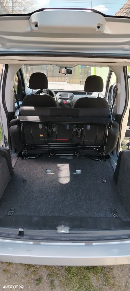 Fiat Qubo - 10