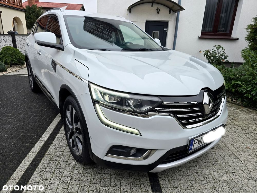 Renault Koleos 2.0 dCi Initiale Paris X-Tronic - 10