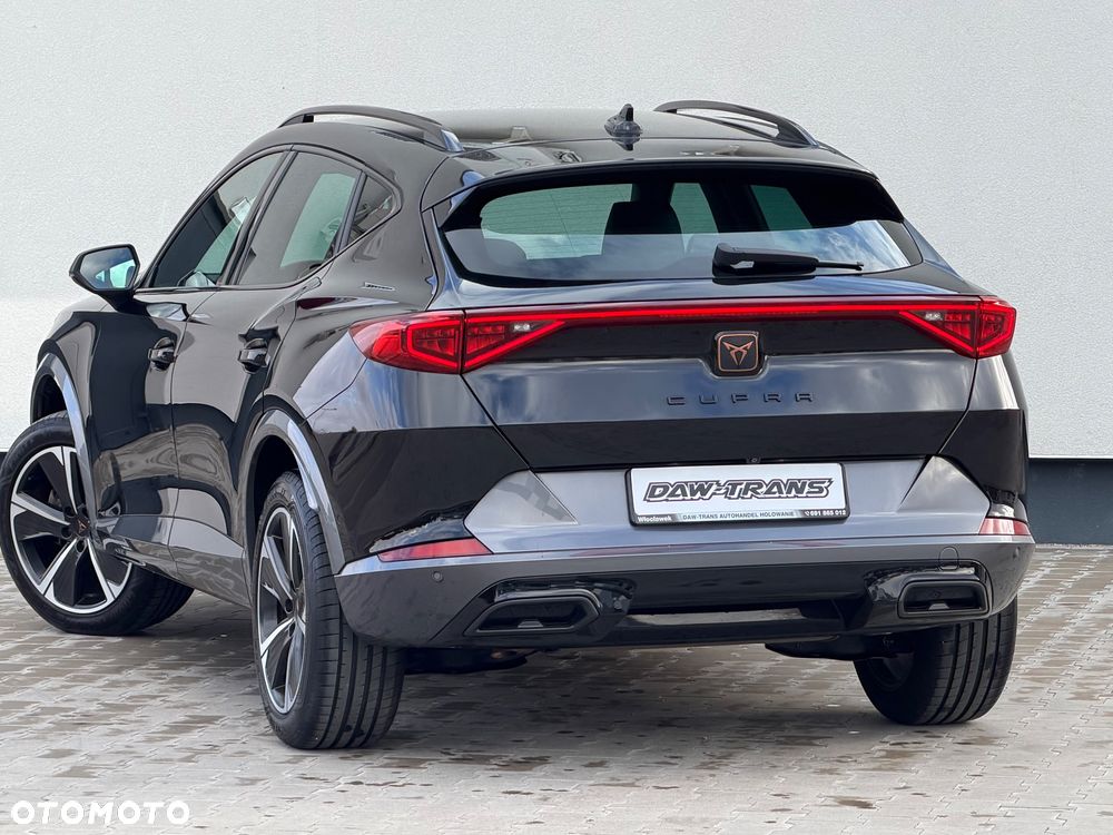 Cupra Formentor 1.5 TSI DSG Tribe Edition - 10