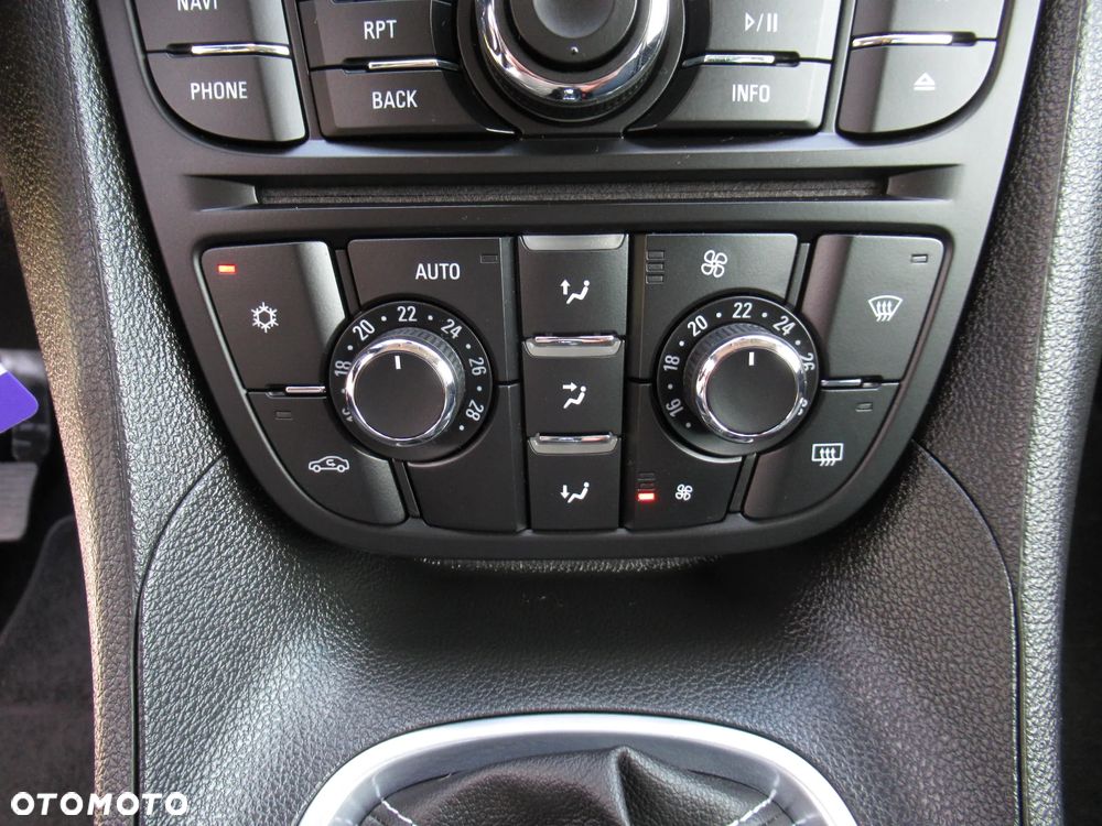 Opel Meriva 1.4 Ecoflex Start/Stop Innovation - 33