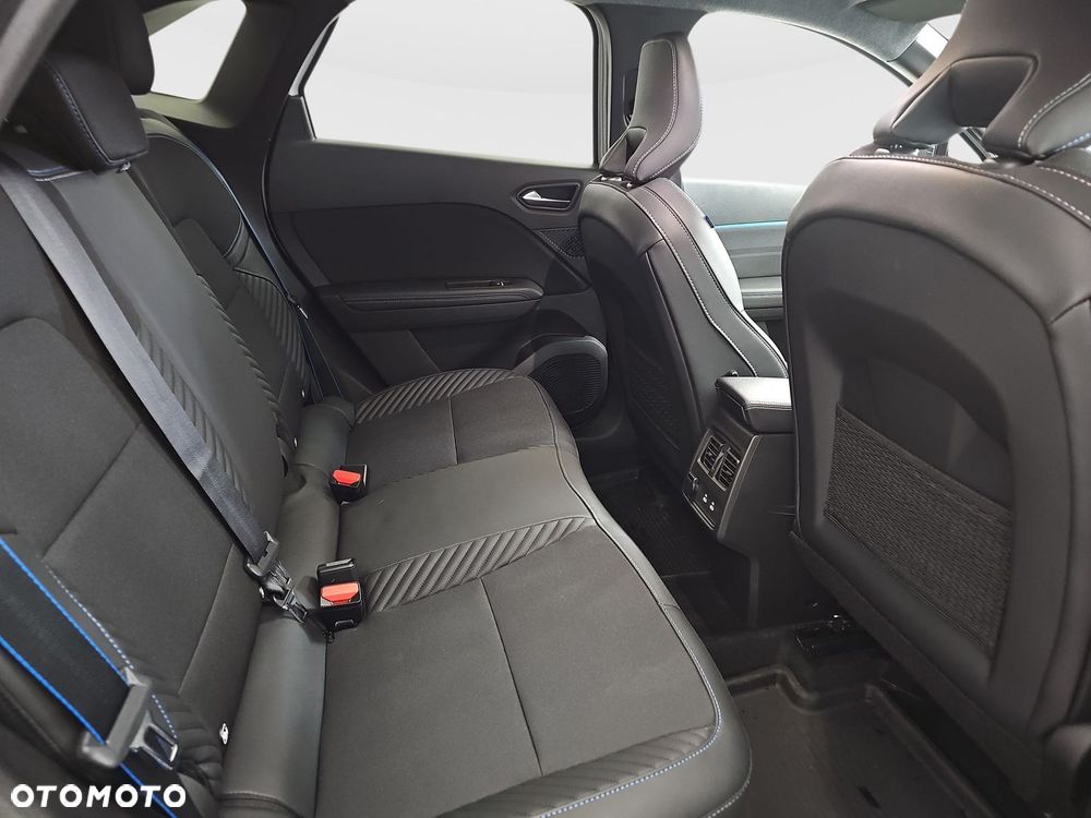 Renault Symbioz 1.8 E-Tech Full Hybrid 160 Esprit Alpine - 32