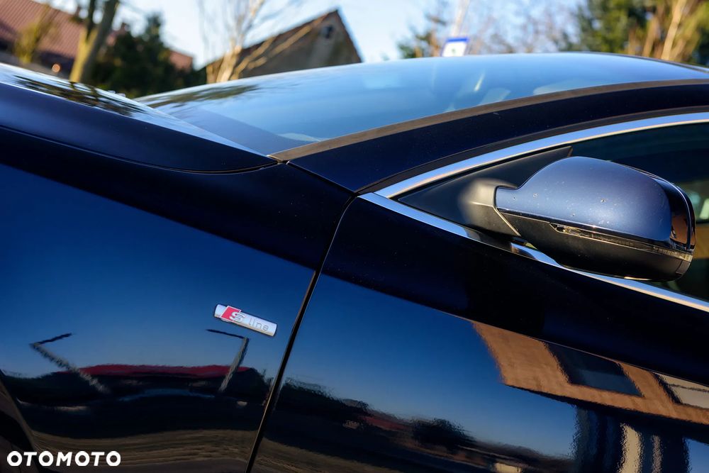 Audi A5 Sportback - 12