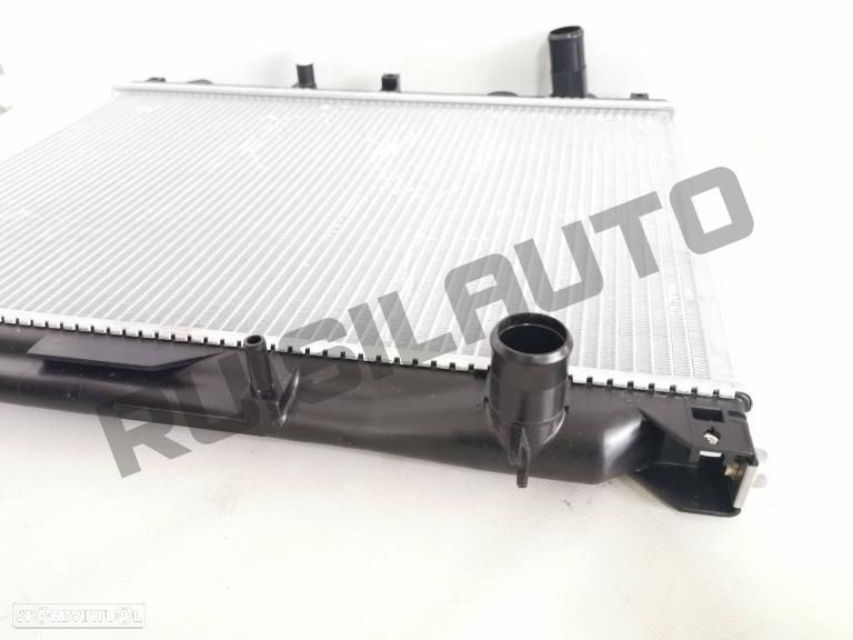 Radiador água 17700-68da0 Suzuki Grand Vitara I [1997_2006] 2.0 - 3