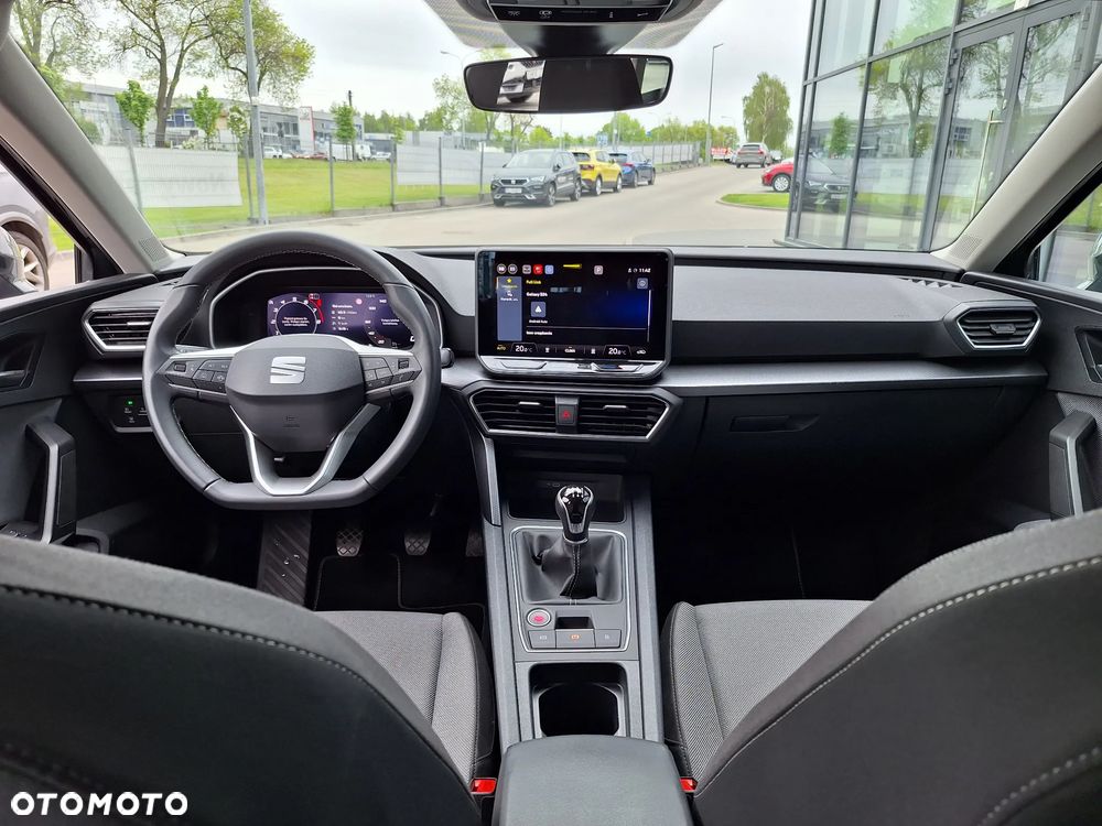 Seat Leon Sportstourer - 23