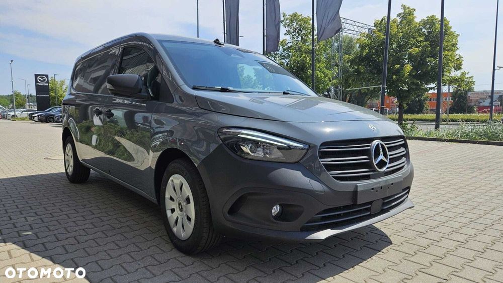 Mercedes-Benz citan Citan - 4