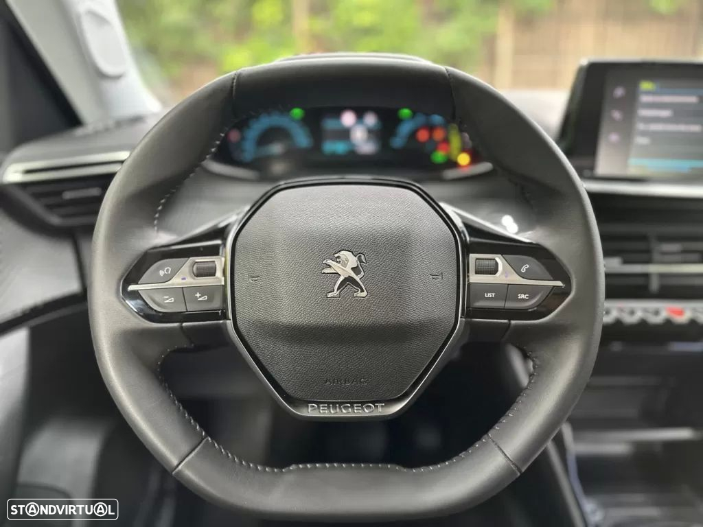 Peugeot e-2008 Active Pack - 18