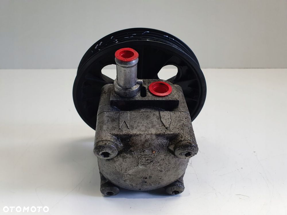 Volvo S80 S60 I XC90 2.5 T POMPA WSPOMAGANIA 8683377 110 bar - 16
