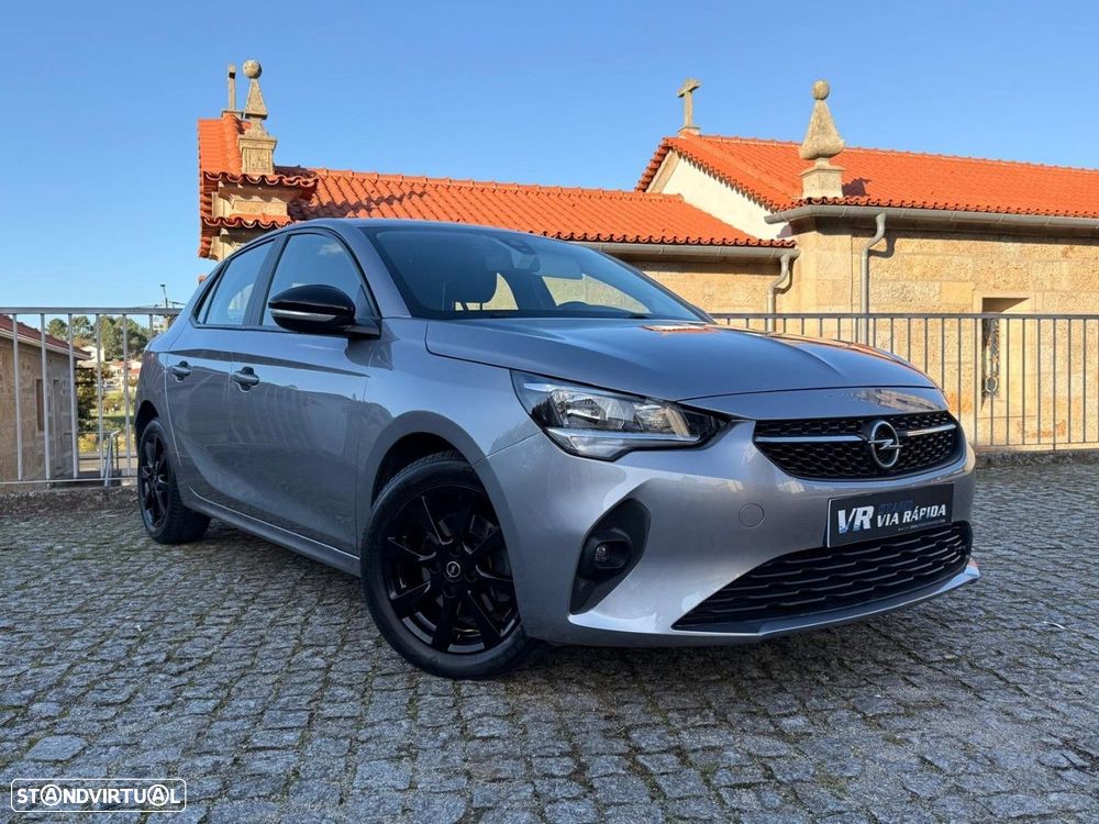 Opel Corsa 1.5 D Edition - 21