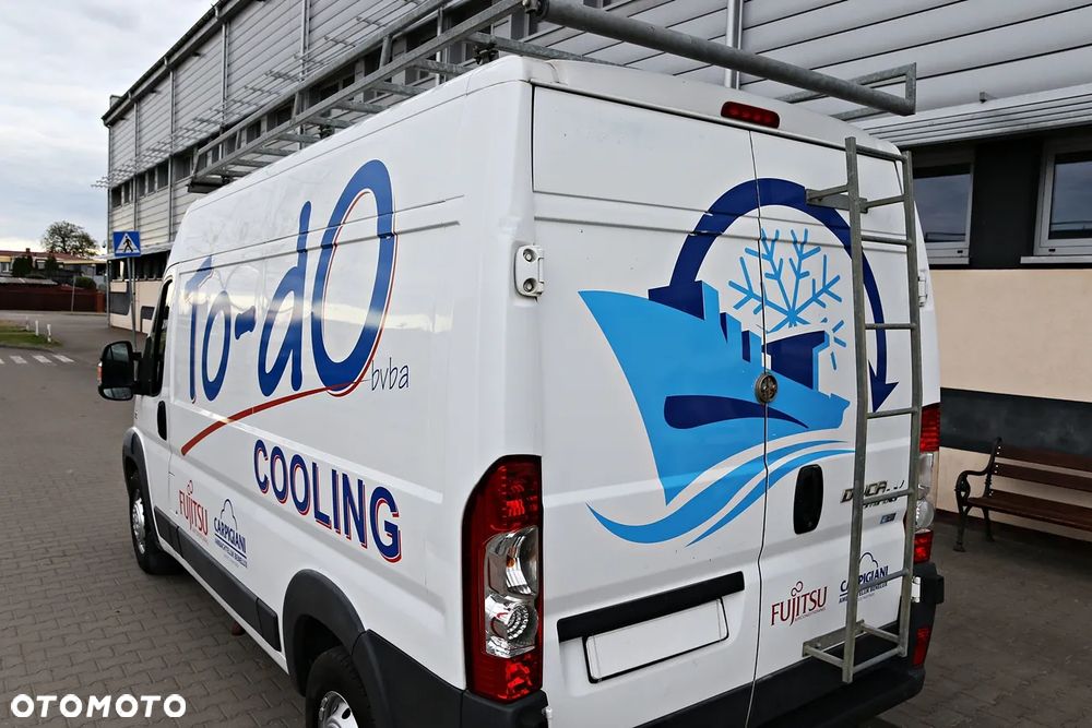 Fiat Ducato - 23