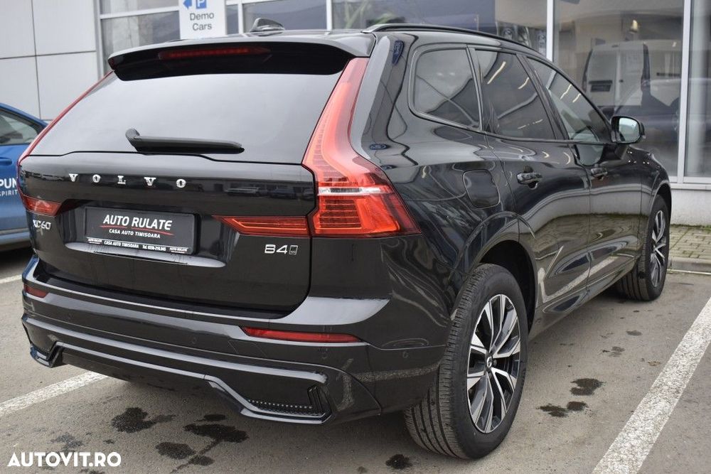 Volvo XC 60 - 6