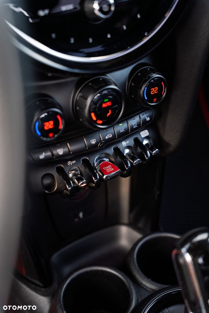 MINI Cooper - 17
