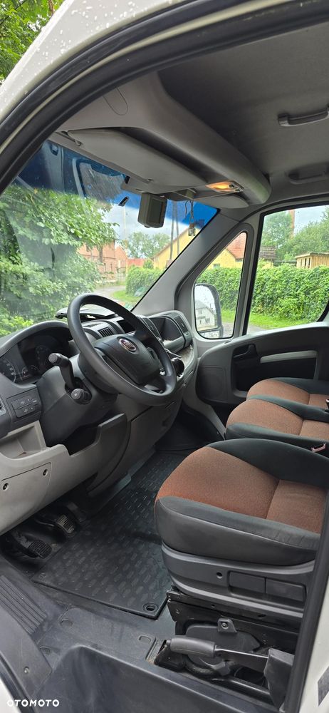 Fiat Ducato - 7