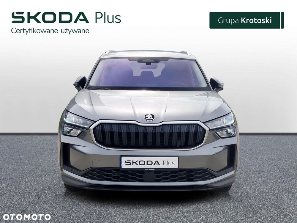 Skoda Kodiaq - 11