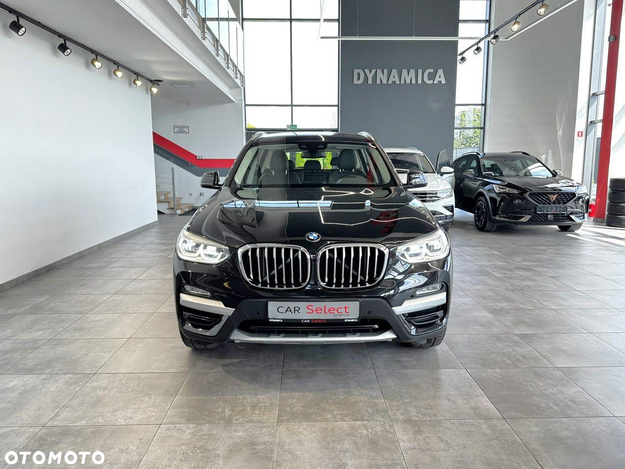 BMW X3 - 3