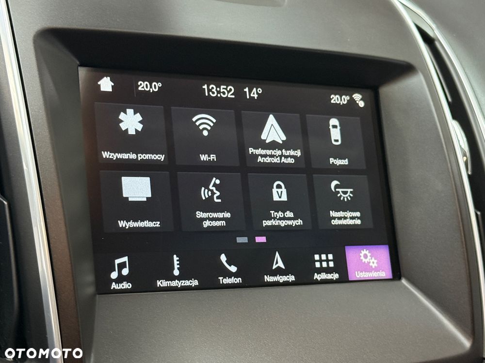 Ford S-Max 2.0 TDCi Bi-Turbo ST-Line PowerShift - 27