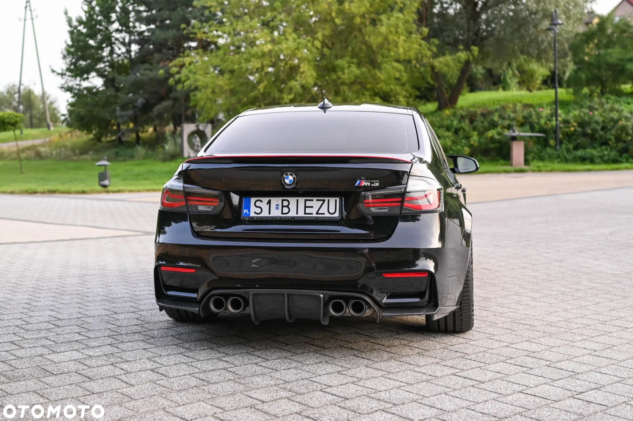BMW M3 Standard - 3