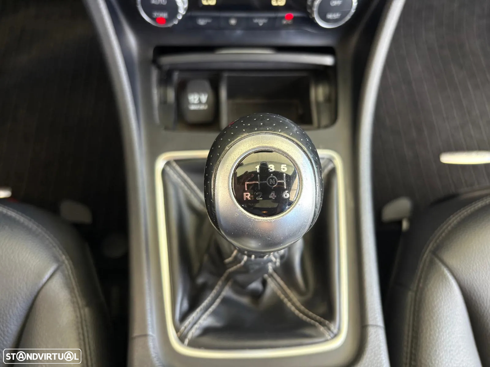 Mercedes-Benz A 180 CDI (BlueEFFICIENCY) Urban - 27