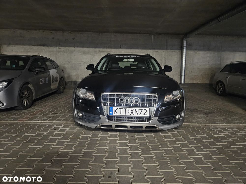 Audi A4 Allroad - 6