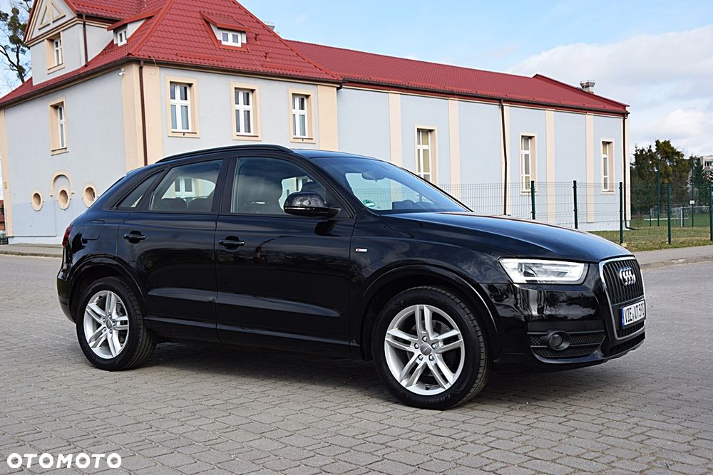 Audi Q3 2.0 TDI Prime Edition - 5