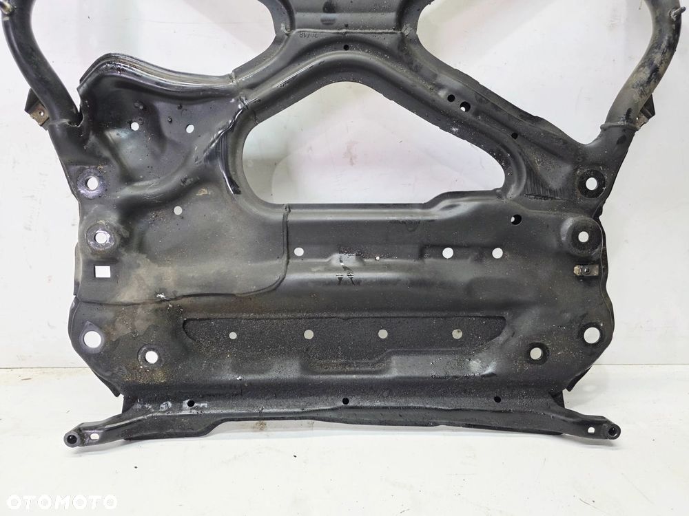 SANKI TRAWERS WÓZEK PRZÓD AUDI A4 B9 A5 8W 8W2399347G - 8