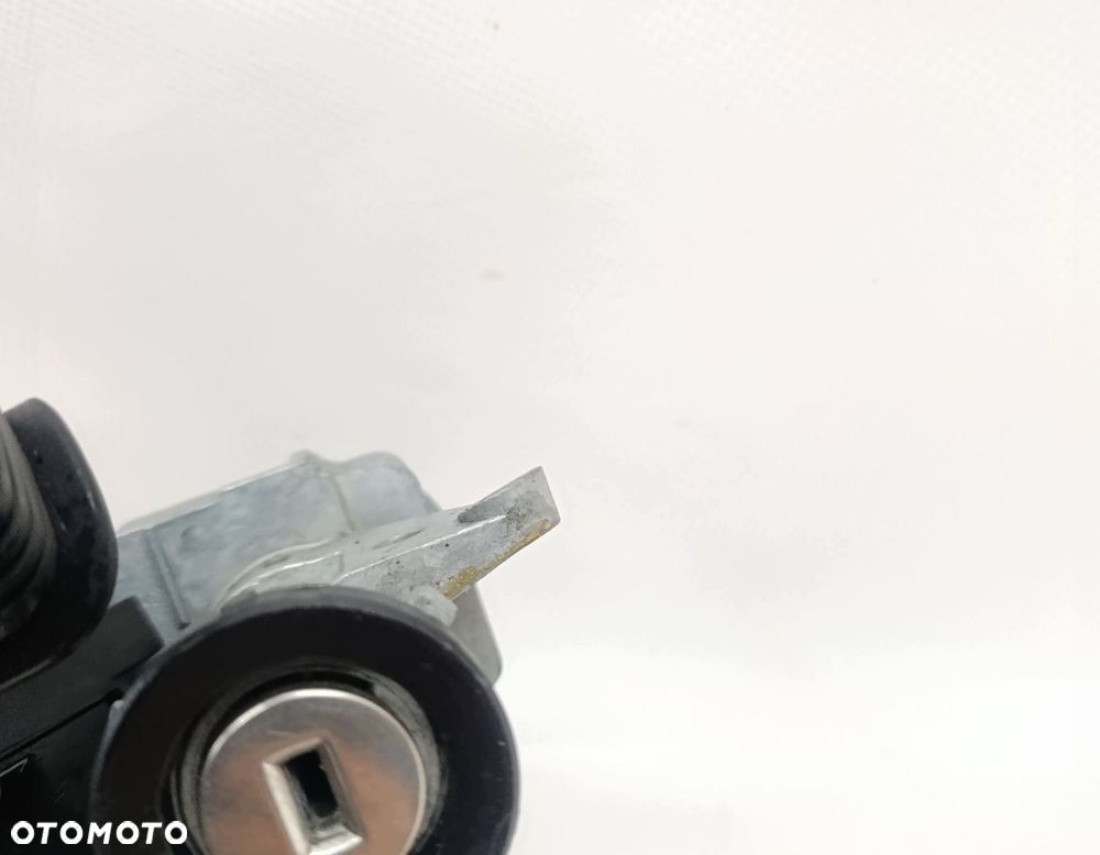 PRZEŁĄCZNIK ZESPOLONY ŚWIATEŁ OPEL ASTRA H 13184057 498990969 - 7