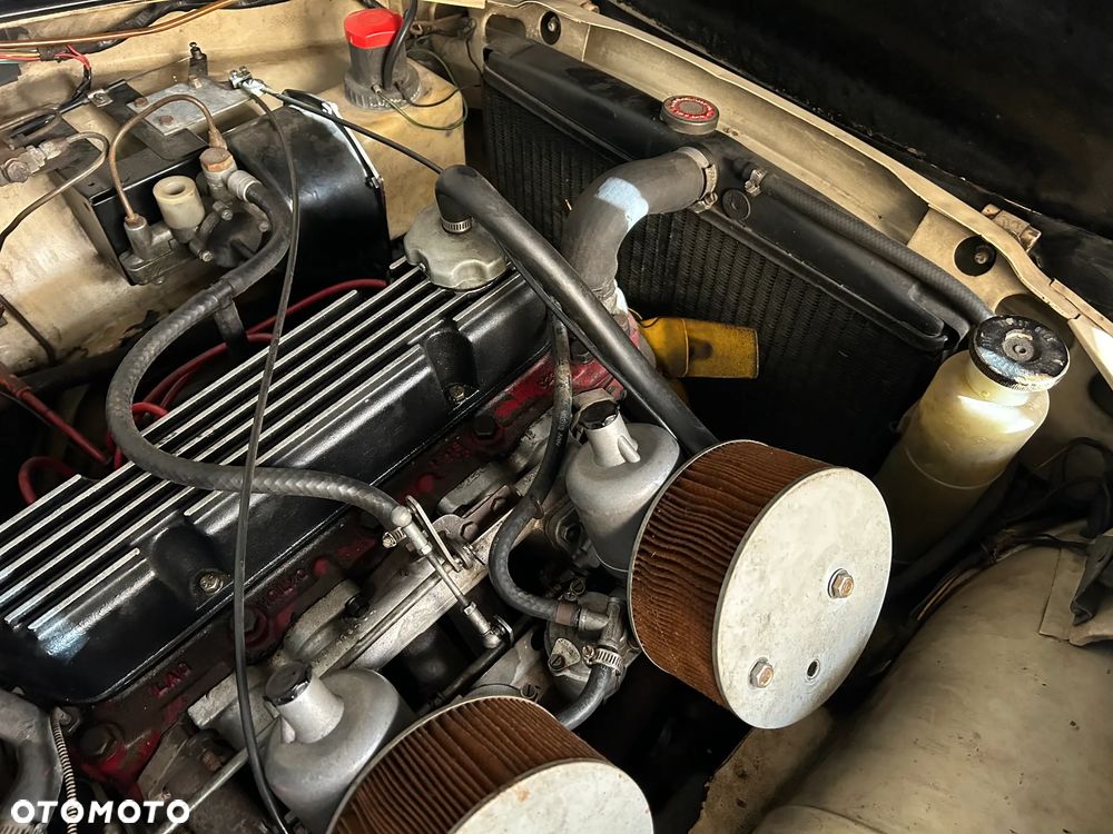 Volvo P1800 - 29