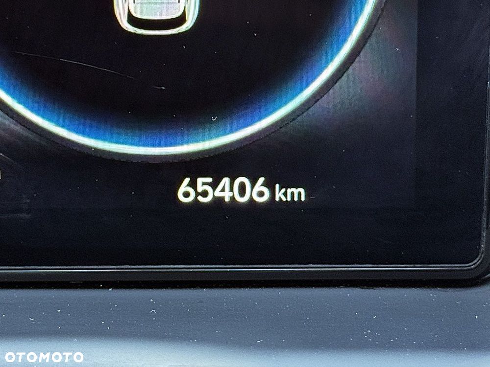 Hyundai Tucson 1.6 T-GDi Smart 2WD - 25