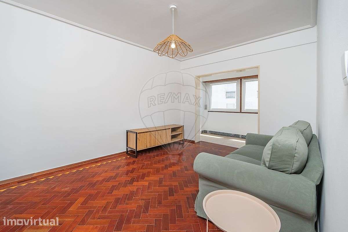 Apartamento T2 para arrendamento - Grande imagem: 4/32