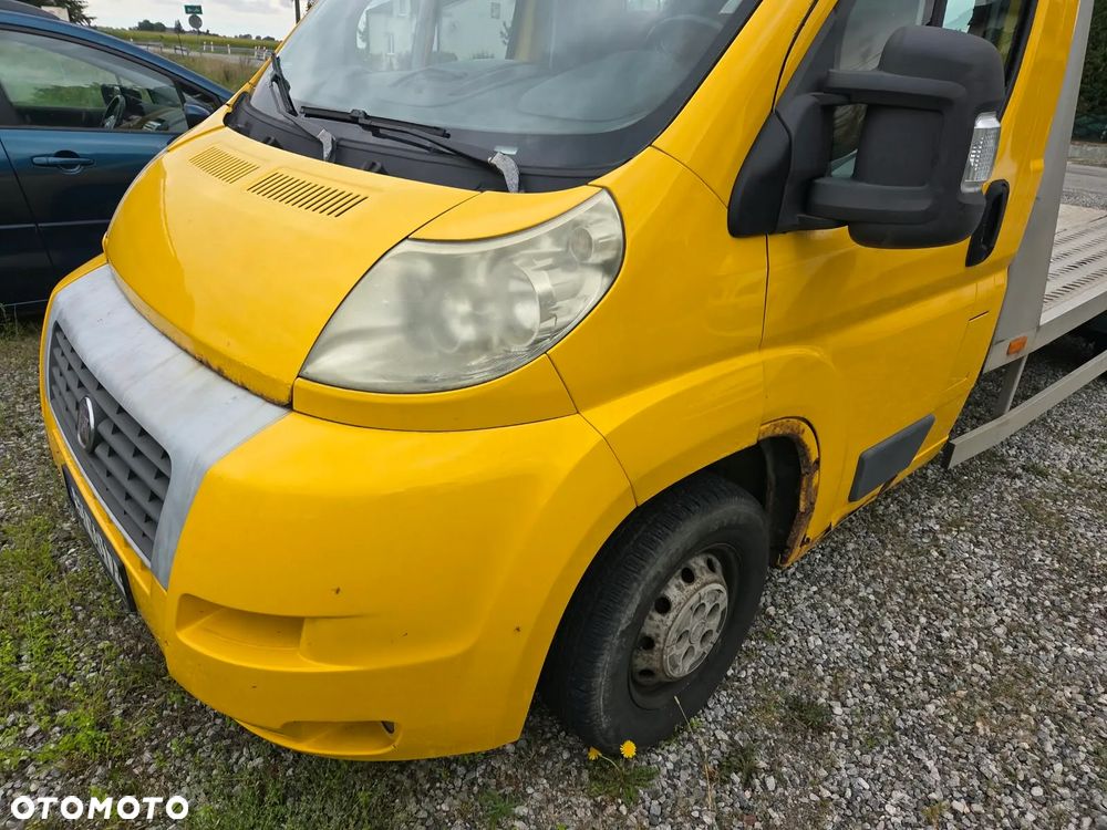 Fiat Ducato - 8