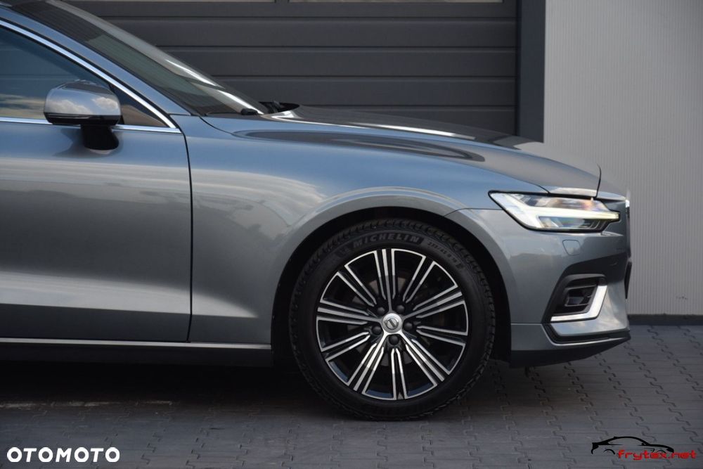 Volvo V60 - 5