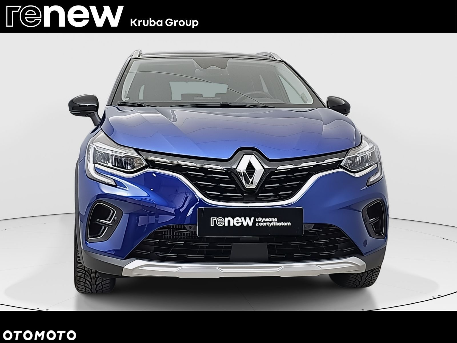 Renault Captur - 2