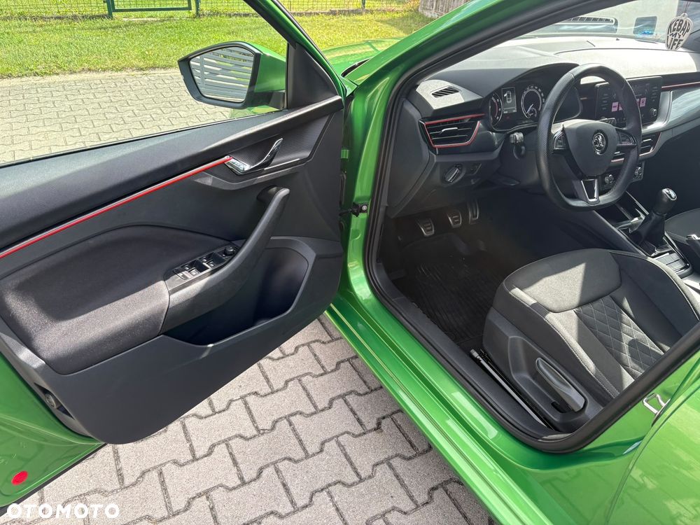 Skoda Scala 1.0 TSI Style - 11