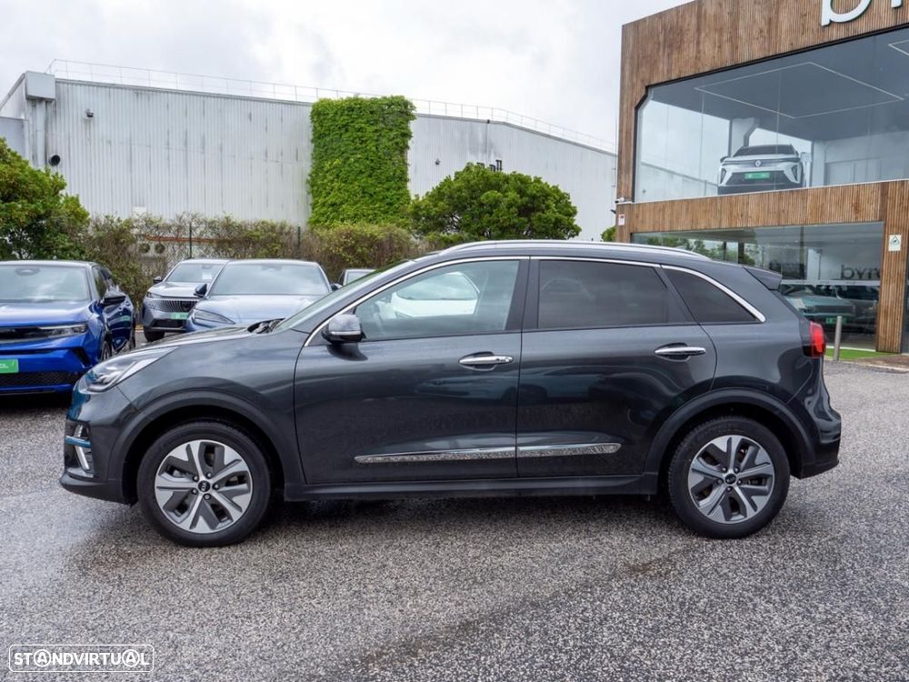 Kia e-Niro 64kWh - 9
