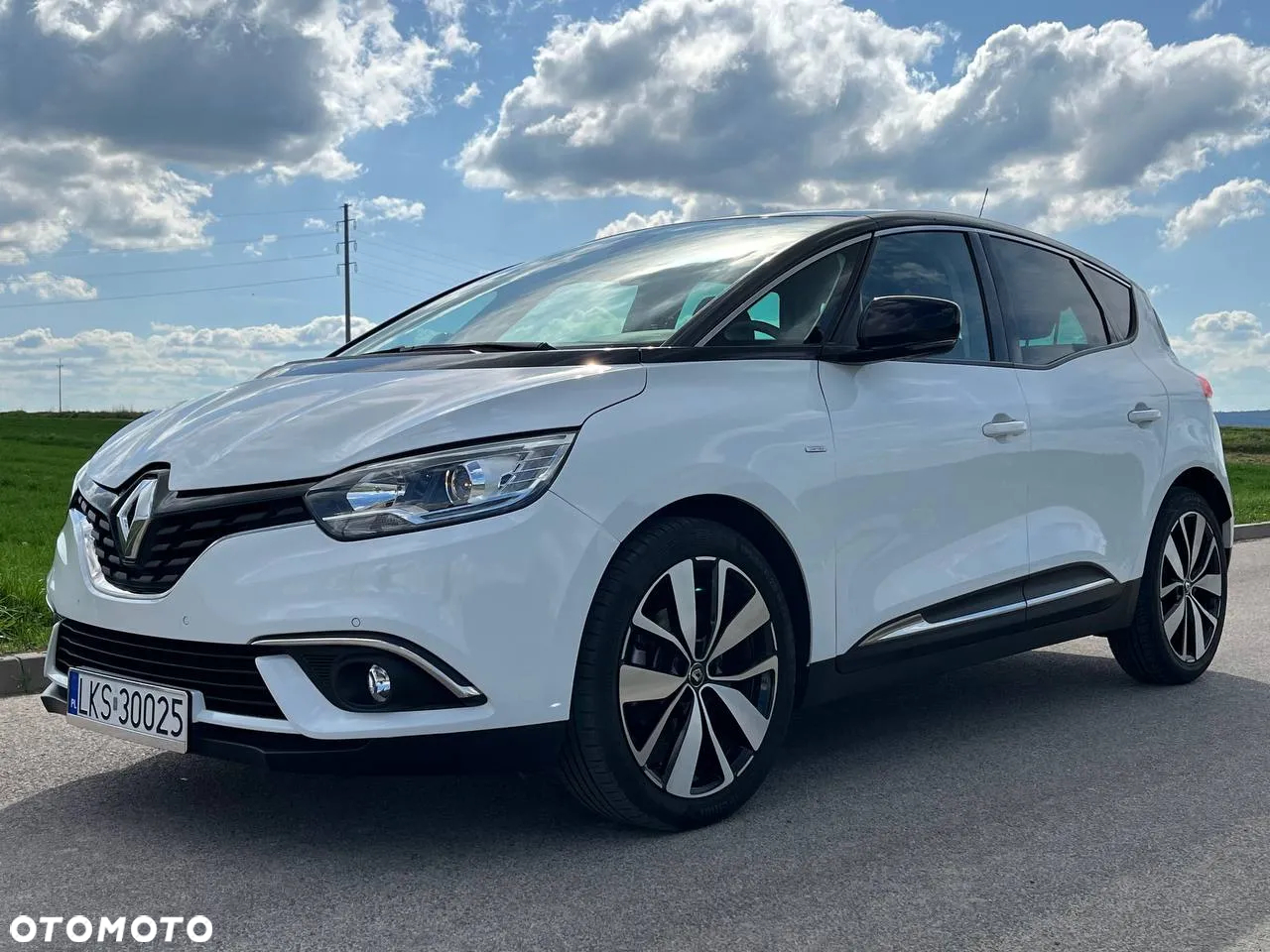 Renault Scenic 1.7 Blue dCi Zen - 3