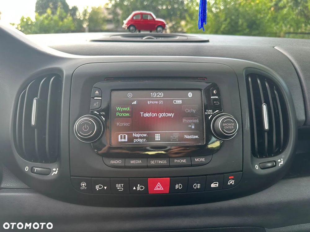 Fiat 500L 1.6 Multijet Lounge S&S - 18