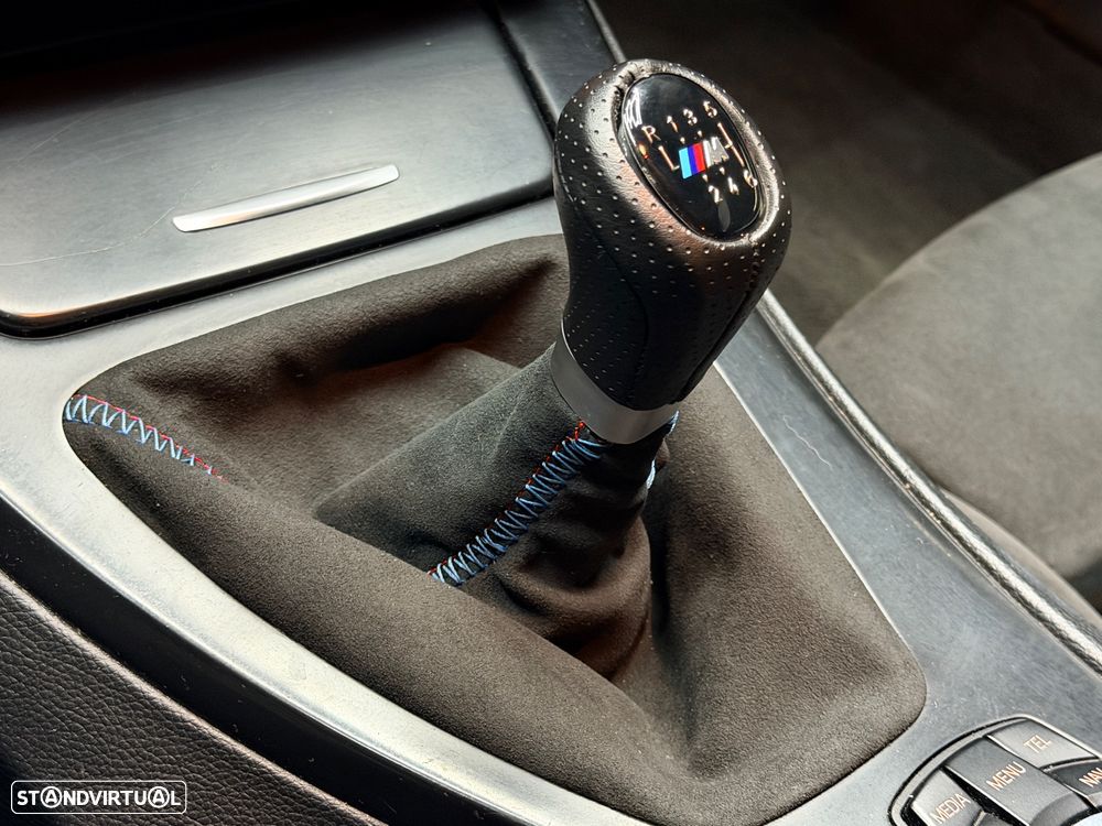 BMW 320 d Coupe - 21